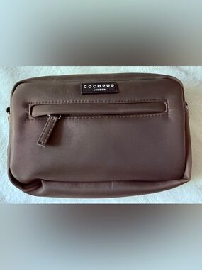 CocoPup London - DOG Walking Bag